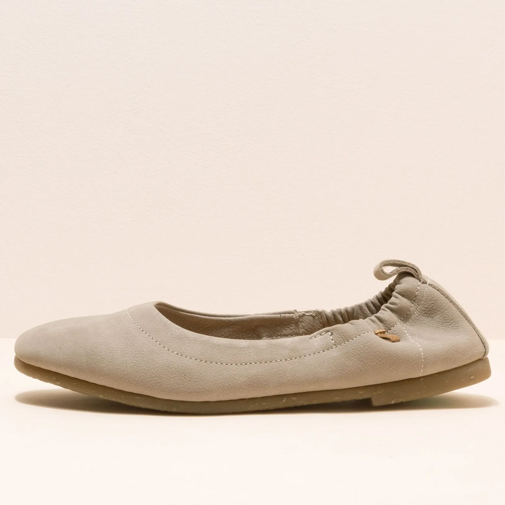 Ballerinas>El Naturalista 5539 Croche