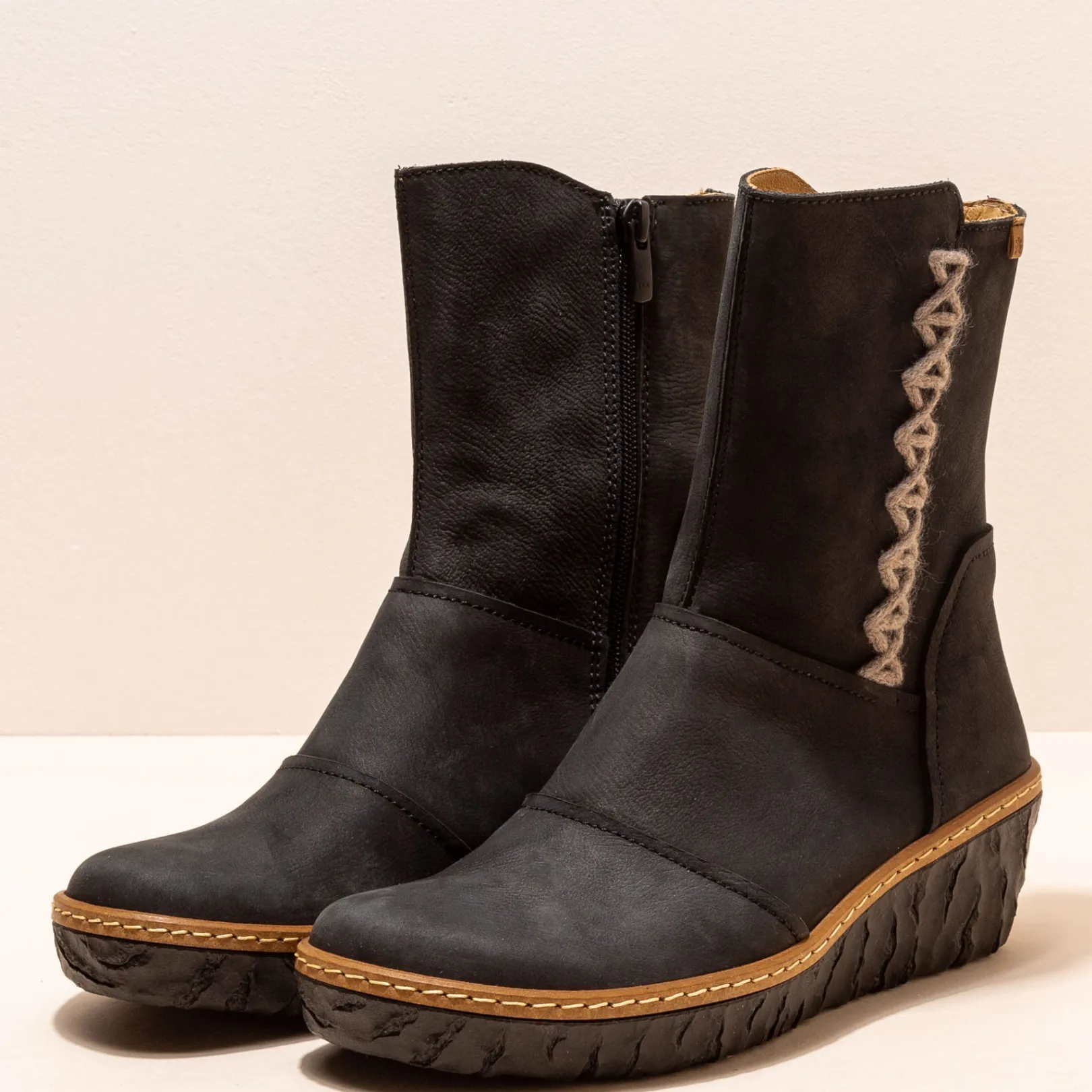 Stivaletto>El Naturalista 5165 Myth Yggdrasil
