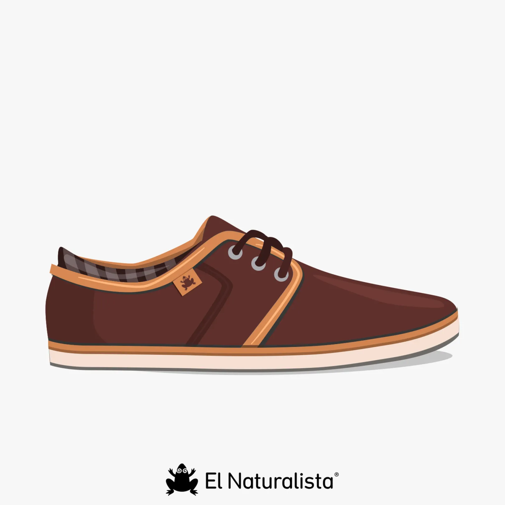 Sandali>El Naturalista N413 Wakataua
