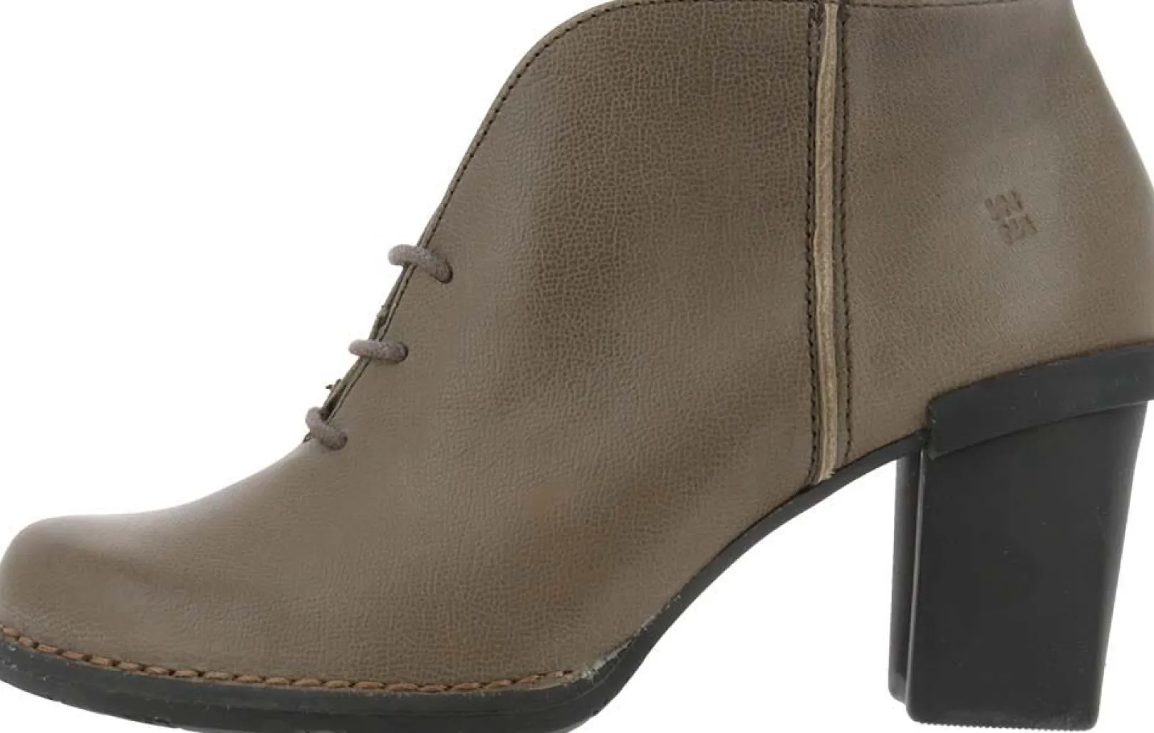 Stivaletto Con Tacco>El Naturalista 5141 Nectar