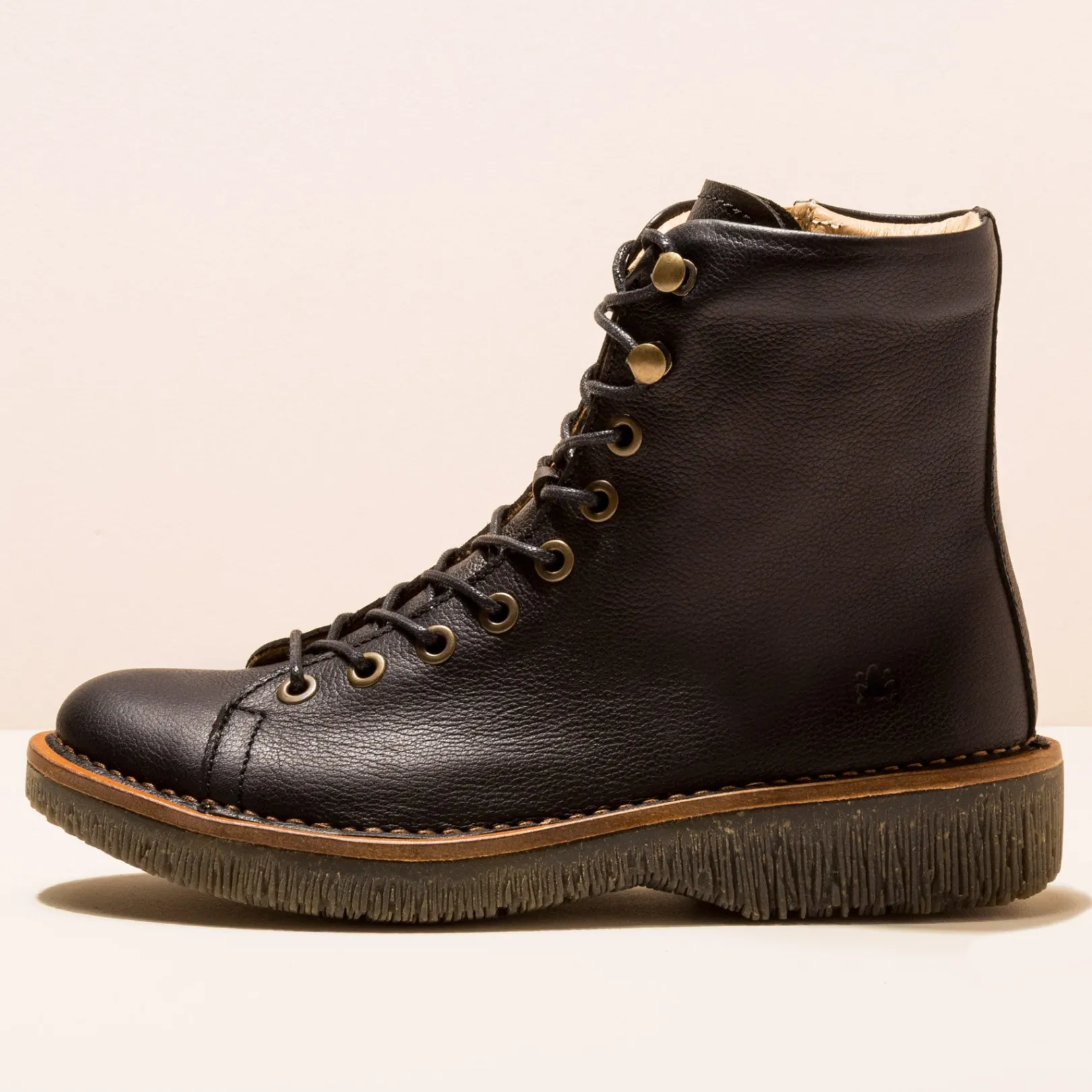 Stivaletto>El Naturalista 5572 Volcano