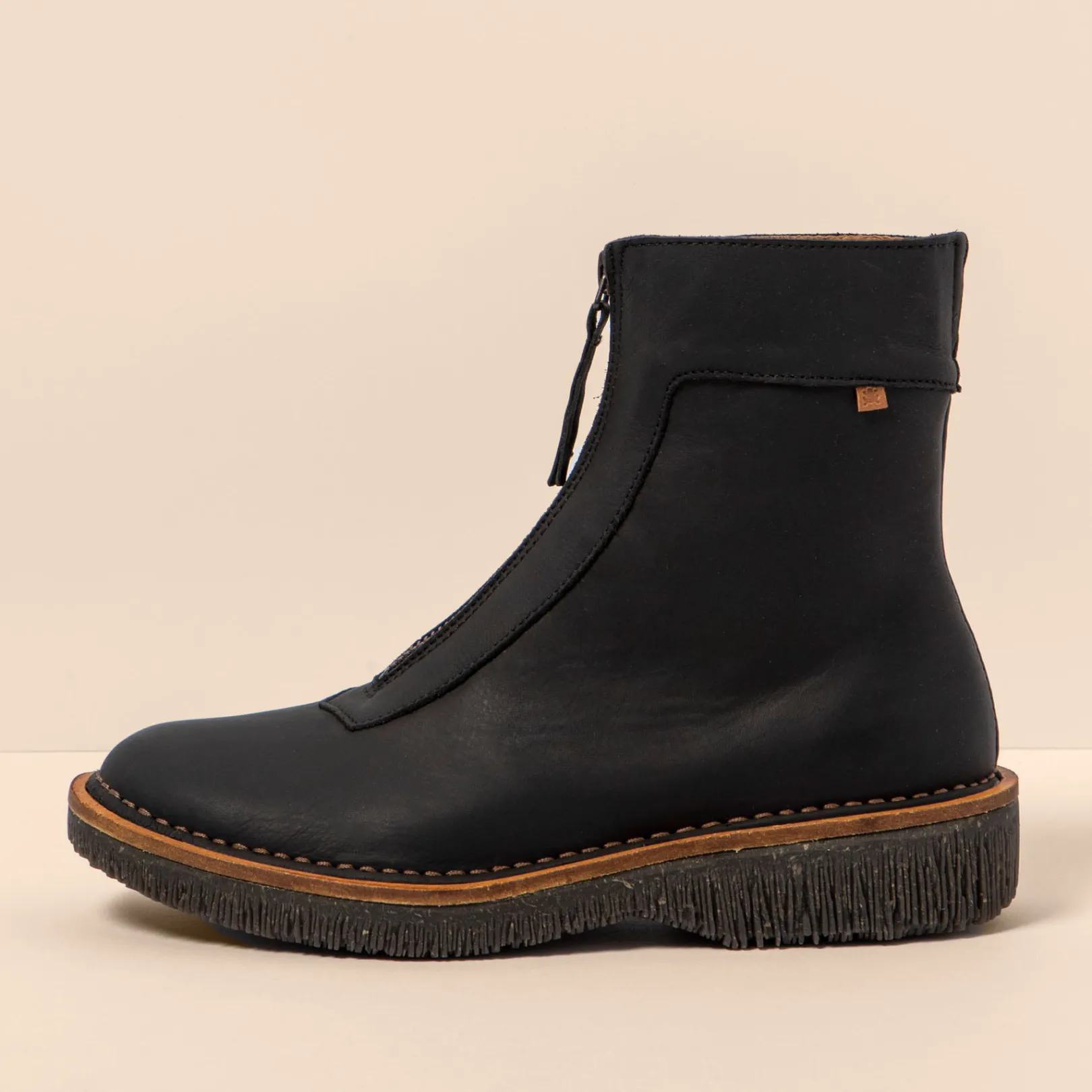Stivaletto>El Naturalista 5581 Volcano